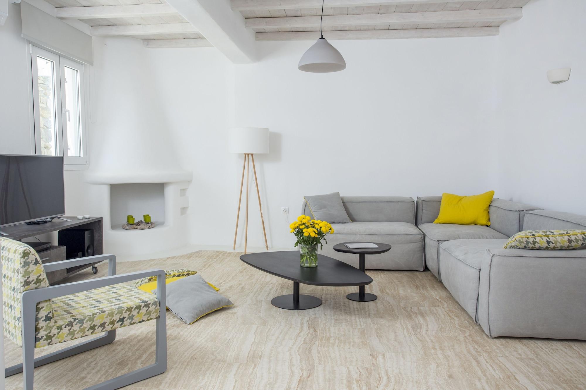 Senses Luxury & Aparthotel