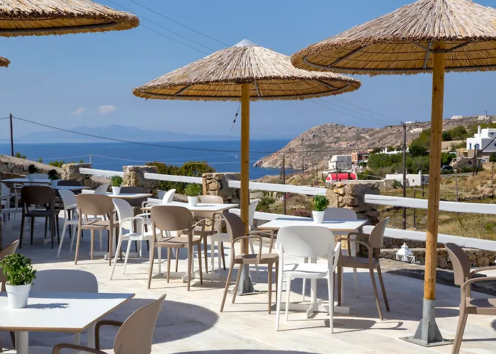 Senses Luxury Suites & Villas
