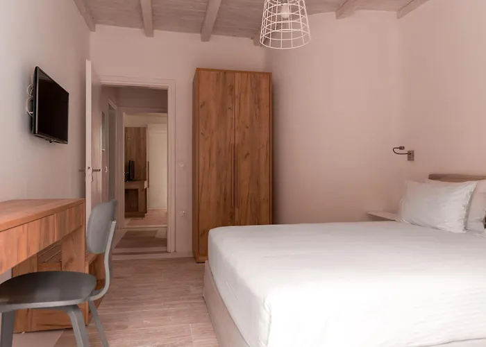 Senses Luxury Suites & Villas