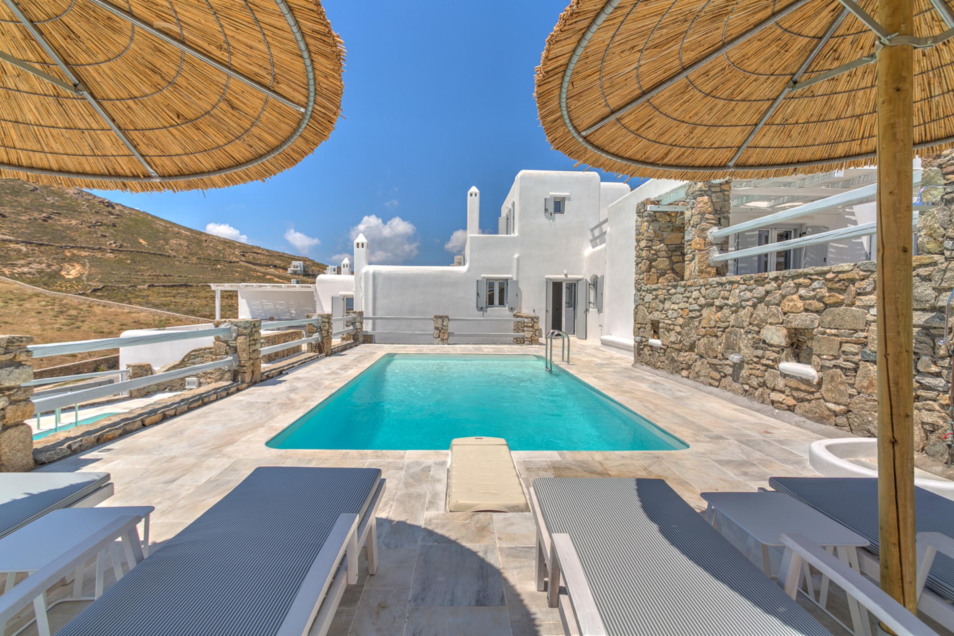 Senses Luxury &