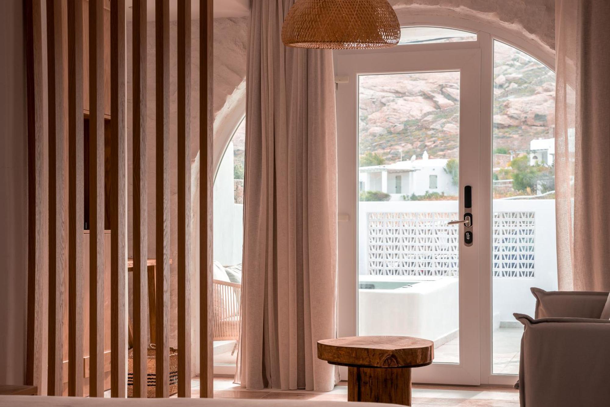 Senses Luxury & 5* Ελιά