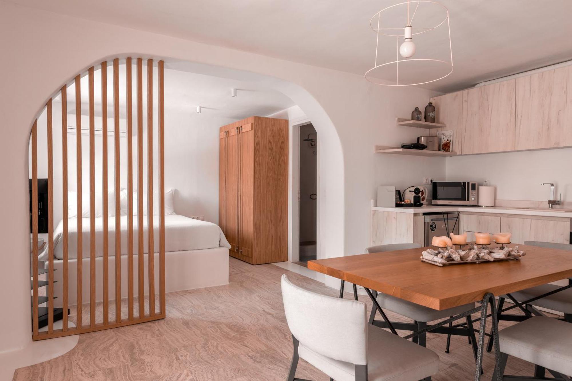 Senses Luxury & 5* Ελιά