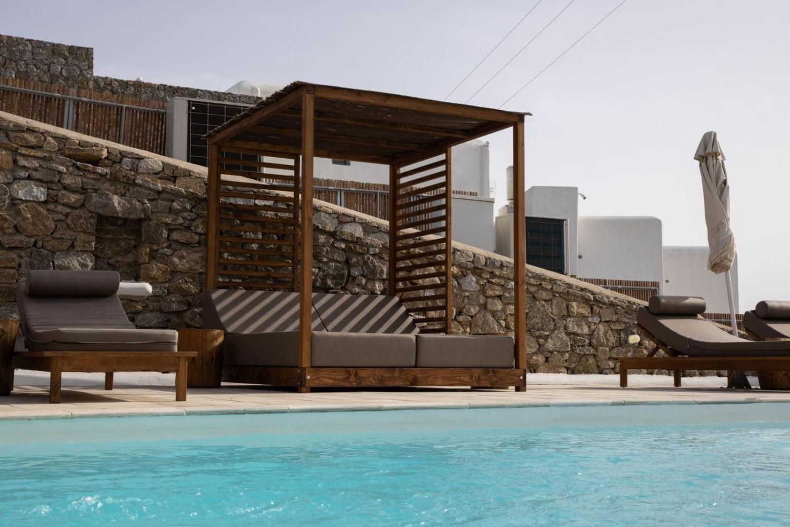 Senses Luxury & 5* Ελιά