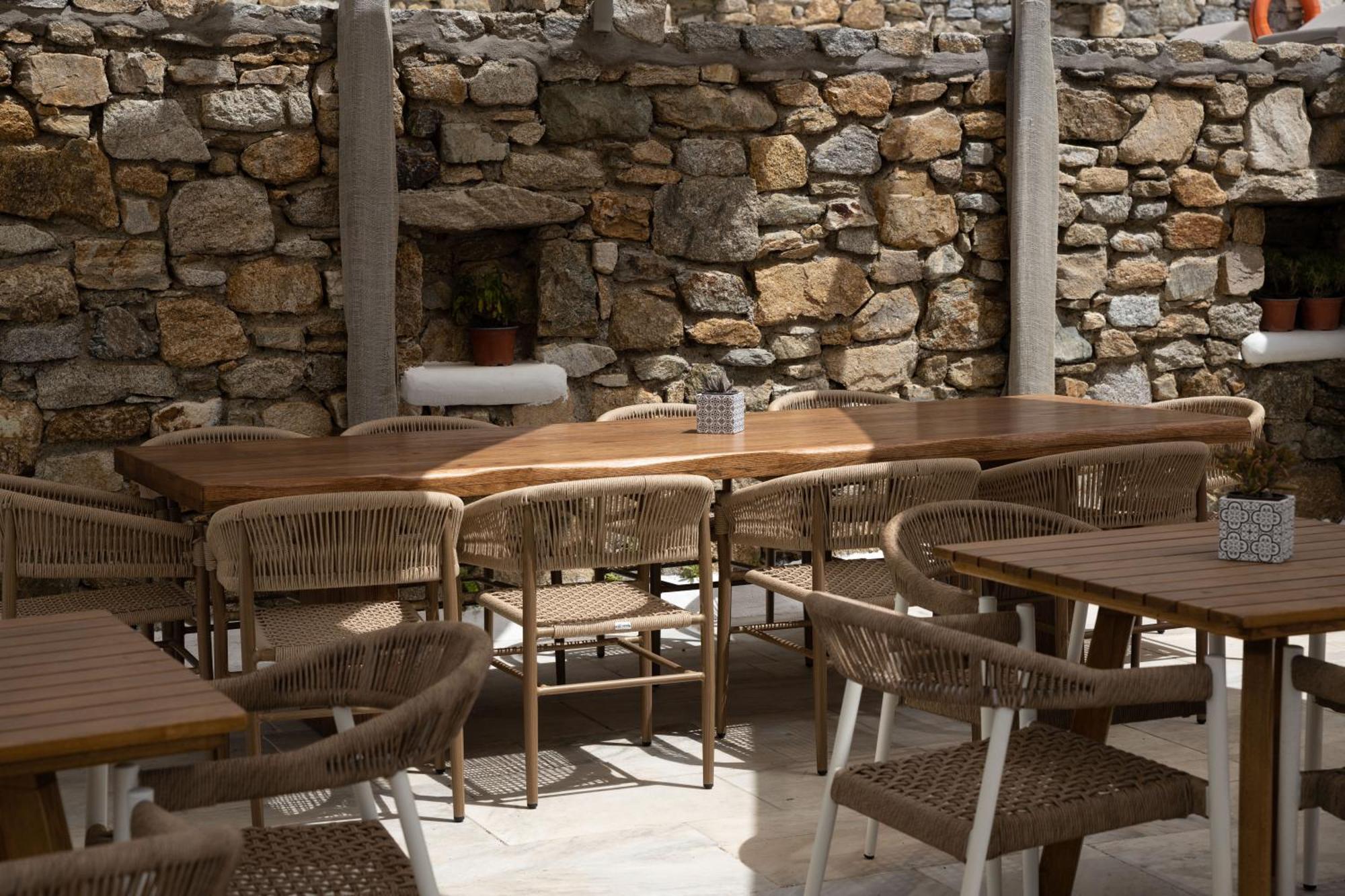 Apart Otel Senses Luxury & Elia (Mykonos)