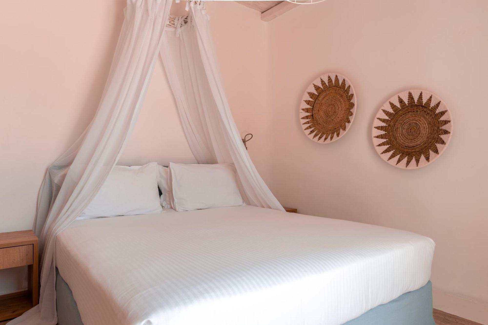 Senses Luxury & Ελιά