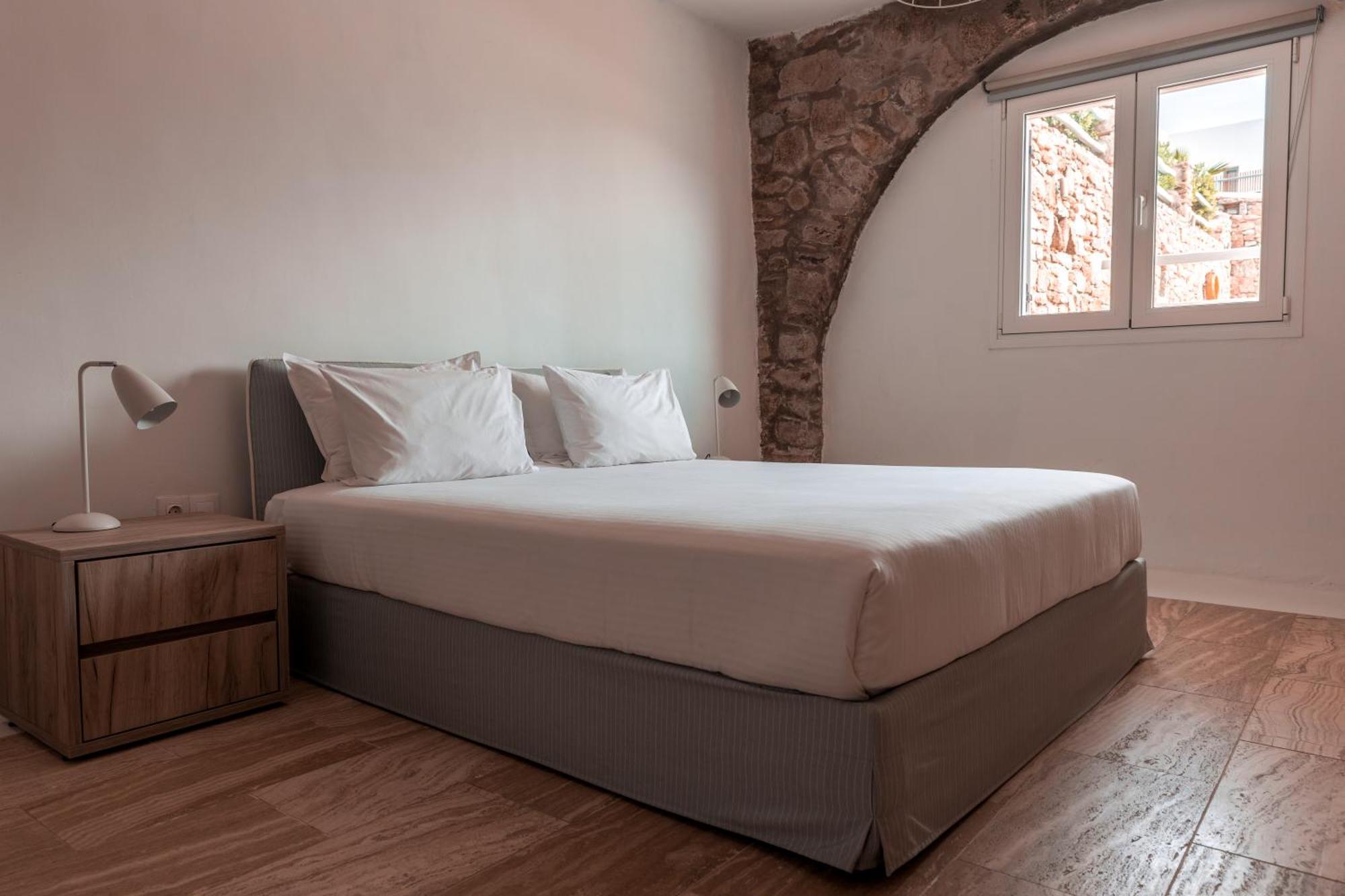Senses Luxury & Ελιά