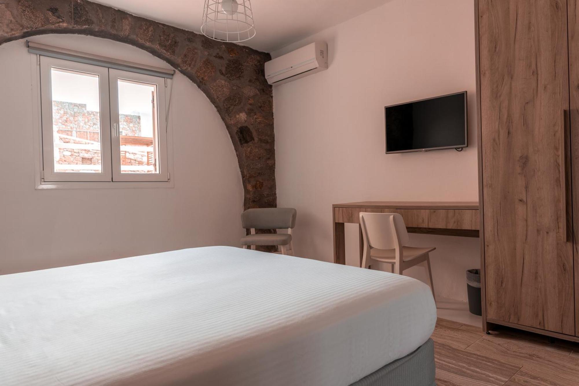 Ξενοδοχείο με διαμερίσματα Senses Luxury &