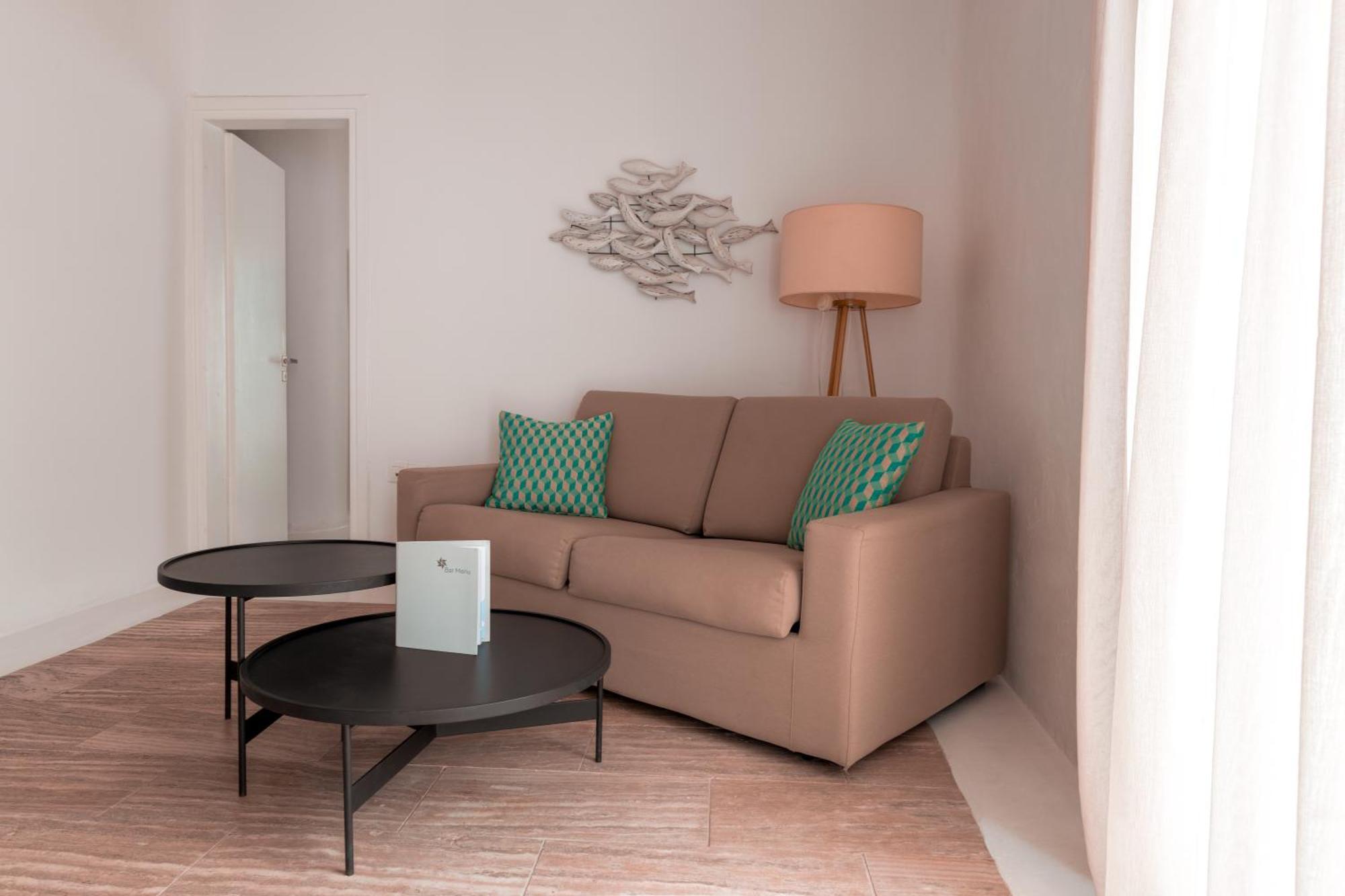Senses Luxury & 5* Ελιά