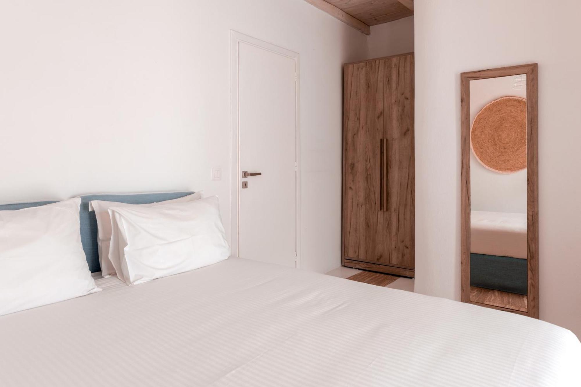 Apart Otel Senses Luxury &
